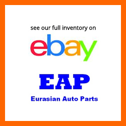 visit eurasian auto parts on ebay